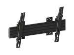 Teleri kinnitus MB Wallmount Pro MBW1U Tilt Black