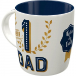 Kruus Number 1 Dad