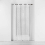 Douceur d'Int&eacute;rieur kardin Olympia, valge, 140 x 280 cm, Kardin Olympia, valge, 140 x 240 cm