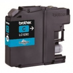 Brother LC-123C LC123C