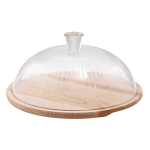 Ambition serveerimislaud koos kaanega Sophie, 33,5 cm