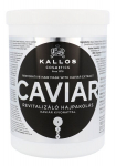 Taastav juuksemask Kallos Caviar Restorative 1000 ml