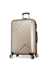 Suur kohver My Valice Diamond MV7216, L, kuldne