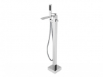 Vannisegisti Besco Aspira, Chrome