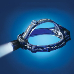 Laetav pealamp 10W, 360 lm