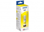 Originaal tint Epson EcoTank 101 (C13T03V44A) Yellow 70ml