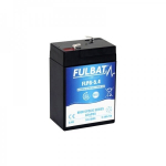 Laste m&auml;nguasjade aku Fulbat 34.56Wh/ VRLA 5.4 Ah