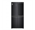 LG GMQ844MC5E InstaView Door-in-Door&trade;