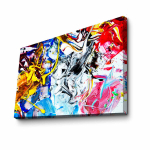 Reproduktsioon Abstraktsioon