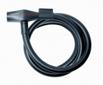 Jalgrattalukk Trelock KS 415 110/15, 15x1100 mm