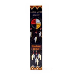 Aroomipulgad Goloka Medicine Wheel Mus, 15 g
