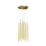 Lamp Azzardo Louise 12 AZ3420