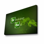 Reproduktsioon Breaking Bad