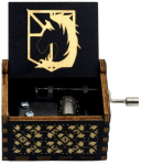 Muusikakast Attack on titan