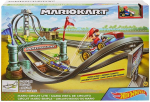 V&otilde;idus&otilde;iduraja komplekt Hot Wheels Mario Cart