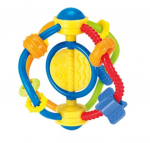 WinFun ``Hoia ja m&auml;ngi`` k&otilde;risti