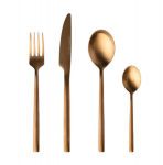 S&ouml;&ouml;giriistade komplekt Berghoff Gold, 4-osaline