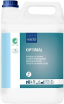 &Ouml;koloogiline p&otilde;randapuhastusvahend KIILTO Optimal, kontsentreeritud, 5 l