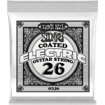 Keel elektrikitarrile .026 Ernie Ball P00326