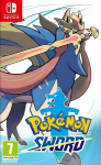 Arvutim&auml;ng Nintendo Switch m&auml;ng Pokemon Sword
