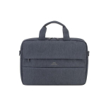 NB CASE PRATER 14/7522 DARK GREY RIVACASE