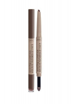 Wibo 2 IN 1 Eyebrow kulmukujundaja System - Eyebrow System 1