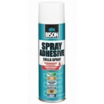 Bison Spray Adhesive 200 ml