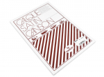 Kalka A4 100l Canson 90g