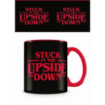 Stranger Things kruus Stuck in the Upside Down