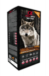 Alpha Spirit Multiprotein niiske multitoit koertele, 9kg