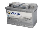 Aku Varta Silver Dynamic AGM E39 70Ah 760A