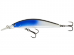 Vobler Lucky John Silver Shiner 88SP 920