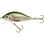 Vobler Jaxon Holo Select Karas F 7,5cm 13g