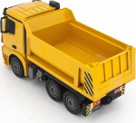 Kaugjuhitav betoonisegisti Mercedes-Benz Arocs 1:26 2,4GHz