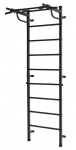 Spordikompleks (v&otilde;imlemissein) HERO 241x60 cm, must, -