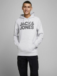 JACK & JONES meeste dressipluus 12152840*01, helehall