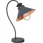 Nowodvorski Lighting laualamp Loft 5055