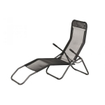 &Otilde;ue p&auml;evitustool 4Living Siesta 221678, must