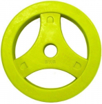 Kettad Tunturi Aerobic, 30mm