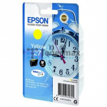 EPSON T2704 Cartridge - Alarm Clock - Yellow