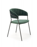Toolikomplekt 4-st Halmar K426, roheline