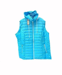 Naiste vest Gotik/Helesinine/