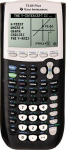 Kalkulaator Texas Instruments TI-84 Plus