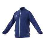 Meeste Dressipluus Adidas Entrada 22 Track M HG6287, sinine XXXL