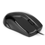 Optiline Hiire - NGS - Mist - 1000 DPI - Juhtmega - Ergonoomiline - 3 Nuppu