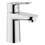 Valamusegisti Grohe BauEdge ilma p&otilde;hjaklapita, kroom, 23330000