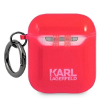 Karl Lagerfeld KLA2UCHFP AirPods