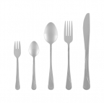 S&ouml;&ouml;giriistade komplekt, 72 tk Edenberg