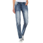 Naiste teksad Alba Moda 526-1214, sinine, 36