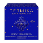 N&auml;okreem k&uuml;psele nahale Dermika Luxury Neocollagen 60+ 50 ml